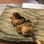 焼鳥火團 - 