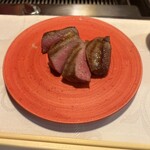 お肉屋 けいすけ 三男坊 - 