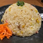 北海道らーめん奥原流 久楽 - 