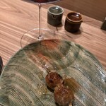 焼鳥火團 - 