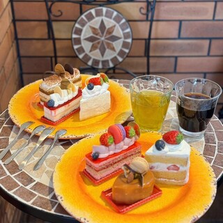 ふらんす菓子 コミネヤ_0