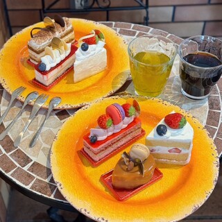 ふらんす菓子 コミネヤ_1