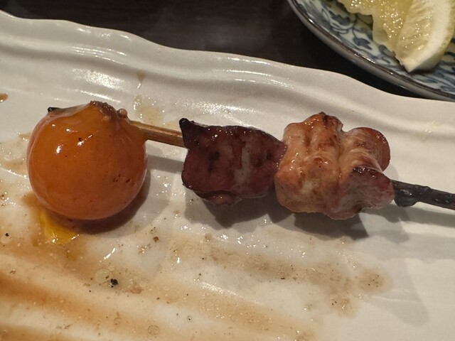 炭火焼鳥 ひらちゃん - 浅草橋/焼き鳥 | 食べログ