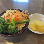 山椒茶屋 - 料理写真: