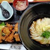 うどんごはんむぎの蔵