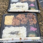 30年越しの弁当屋 - 