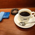 ドトールコーヒーショップ - ドリンク写真: