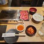 焼肉 東京BeeN - 