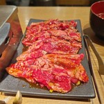 焼肉 東京BeeN - 