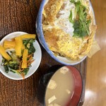あづまや - 料理写真: