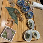 くずし割烹　ZUTTO - 
