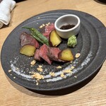 くずし割烹　ZUTTO - 