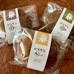 あん小屋 どらサン - 