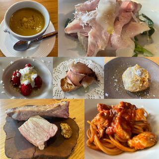 Trattoria il pirata