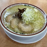 中華そば専門 田中そば店 - 料理写真:
