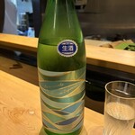 戸越銀座 鮨 ばんど - 