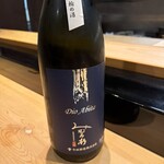 戸越銀座 鮨 ばんど - 