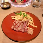 Restaurant THE MOON - 