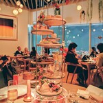 Restaurant THE MOON - 