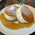 グランカフェ Ｆ - 