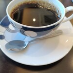 グランカフェ F - ドリンク写真: