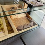 山田餅 - 内観