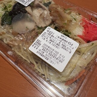 パルクアベニューカワトク プチデリカ_0