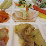 ダイニング ひなた - 