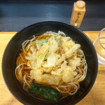 小諸そば - 料理写真: