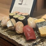 目黒 ながもと - 