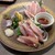 鶏屋むさし - 料理写真: