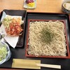 そば処 舌つづみ - 