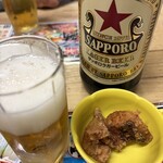 居酒屋 神田っ子 - 
