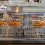 さんきょうみらい豚 - 料理写真: