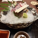金澤 平山 - 