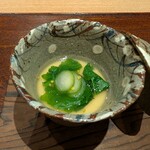 まつ久ら - はんばり蒸し