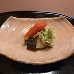 金澤 平山 - 