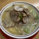 拉麺男 - 