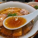 らぁめんシフク - 