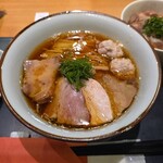 らぁめんシフク - 