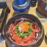 京燒肉 新 先斗町店 - 