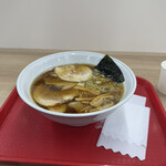 ラーメン大皇 - 