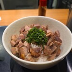 らぁめんシフク - 