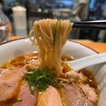 らぁめんシフク - 