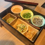 京燒肉 新 先斗町店 - 
