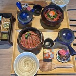 京燒肉 新 先斗町店 - 