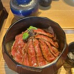 京燒肉 新 先斗町店 - 