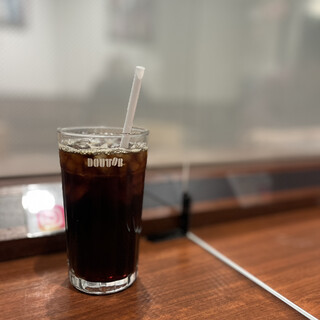 ドトールコーヒーショップ_0