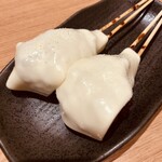 阿波尾鶏指定料理店 紺屋町 よしこの  - 