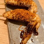 阿波尾鶏指定料理店 紺屋町 よしこの  - 